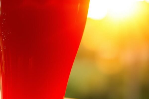 Suco de Acerola
