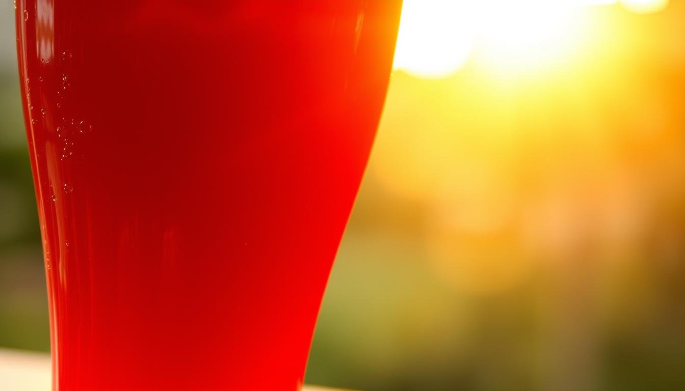 Suco de Acerola