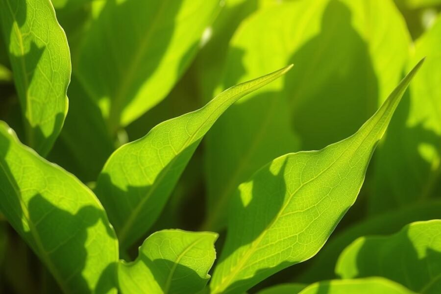 Suco de Clorofila: O que a Ciência Diz sobre seus Efeitos?
