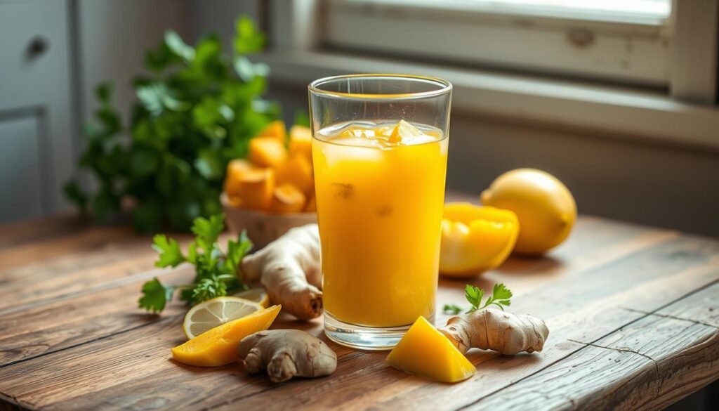suco para imunidade suco para imunidade