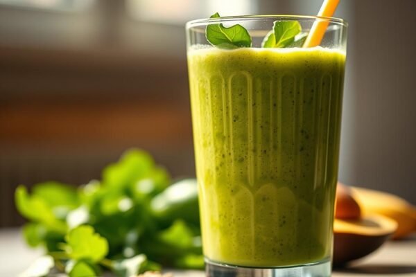 41. Suco para Fortalecer os Ossos: Nutrientes Essenciais em um Copo