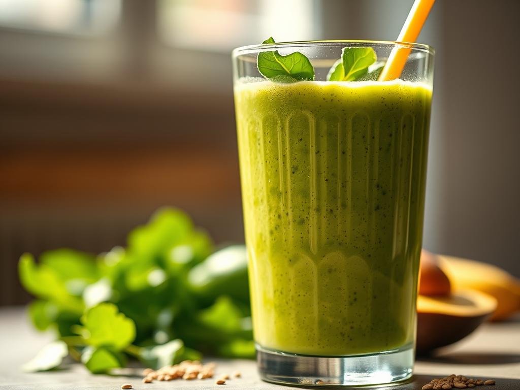 41. Suco para Fortalecer os Ossos: Nutrientes Essenciais em um Copo