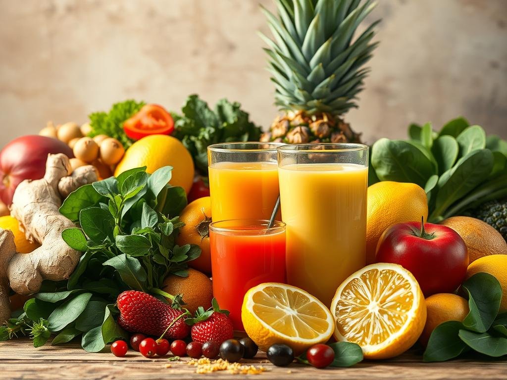 43. Suco para Aliviar a Azia: Remédios Naturais e Saborosos