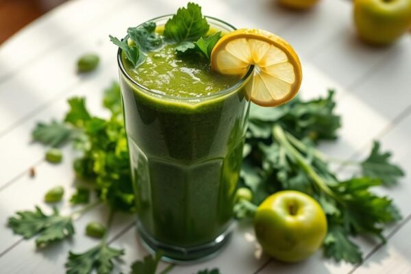 Dicas e Receitas para um Detox Diário