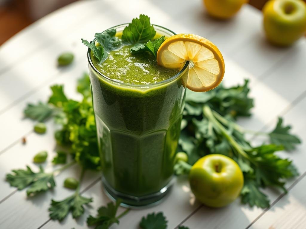 Dicas e Receitas para um Detox Diário