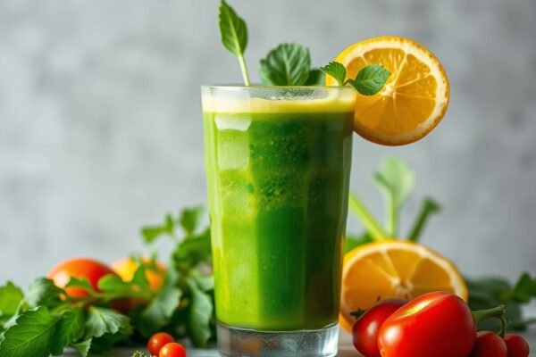 Receitas Detox que Equilibram o Corpo