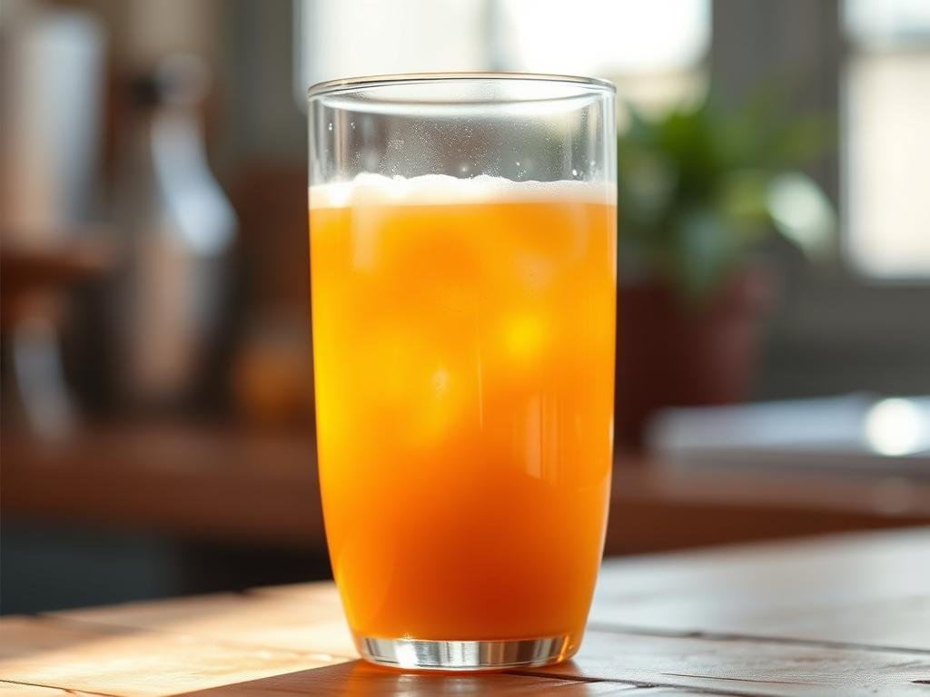 Sucos Refrescantes e Nutritivos