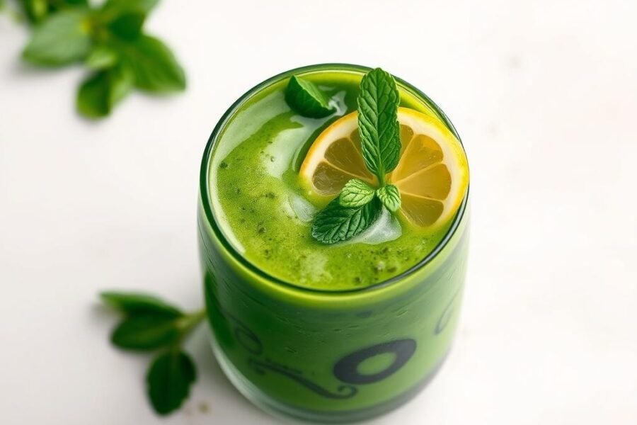 Sucos Verdes para Emagrecimento
