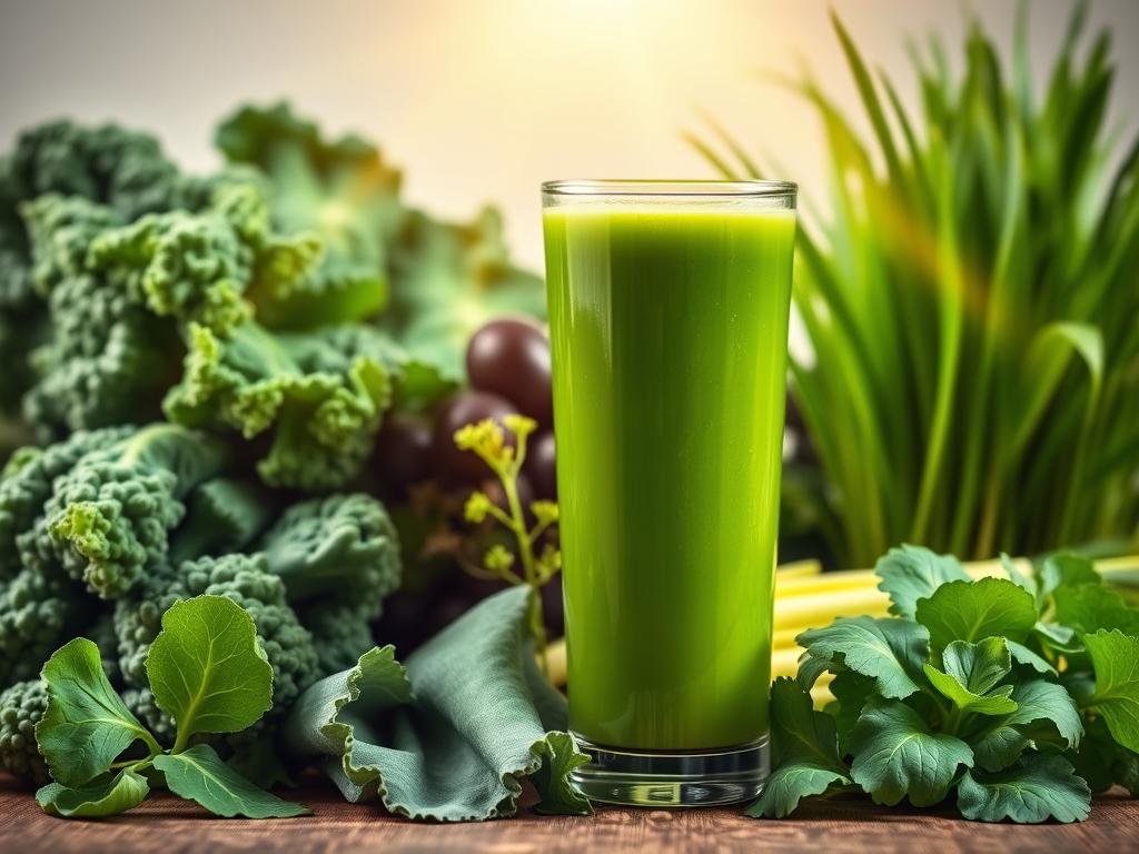 benefícios do suco verde benefícios do suco verde