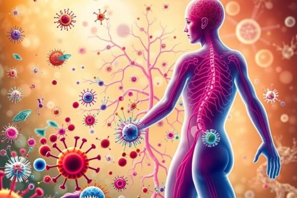 Fortaleça seu Corpo de Forma Natural