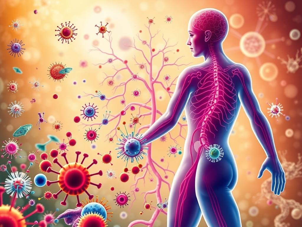 Fortaleça seu Corpo de Forma Natural