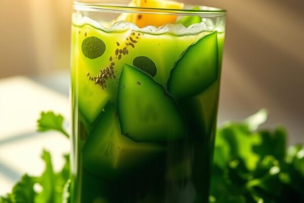 Sucos Naturais: Seu Elixir Diário de Saúde e Energia