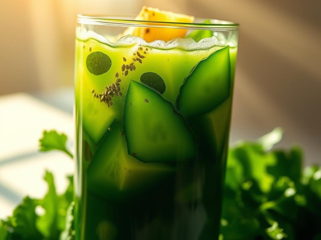 Sucos Naturais: Seu Elixir Diário de Saúde e Energia