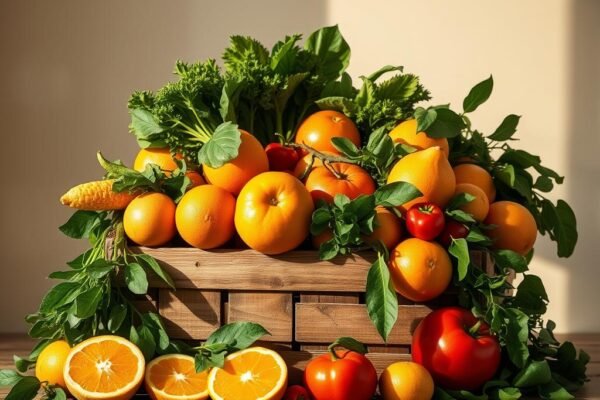 Sucos Naturais para o Seu Bem-Estar