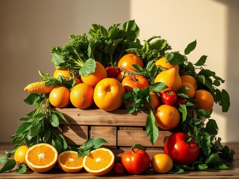 Sucos Naturais para o Seu Bem-Estar