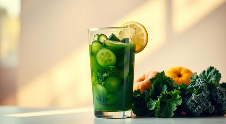 10 Receitas de suco detox para desintoxicar o organismo