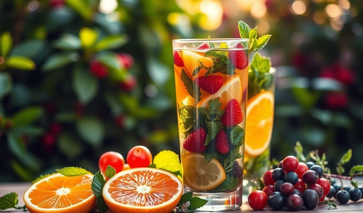 10 Receitas de suco detox para emagrecer
