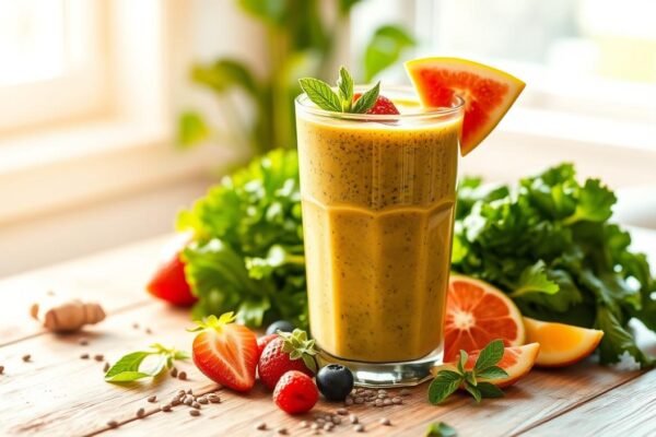 10 Receitas de suco detox para melhorar a pele