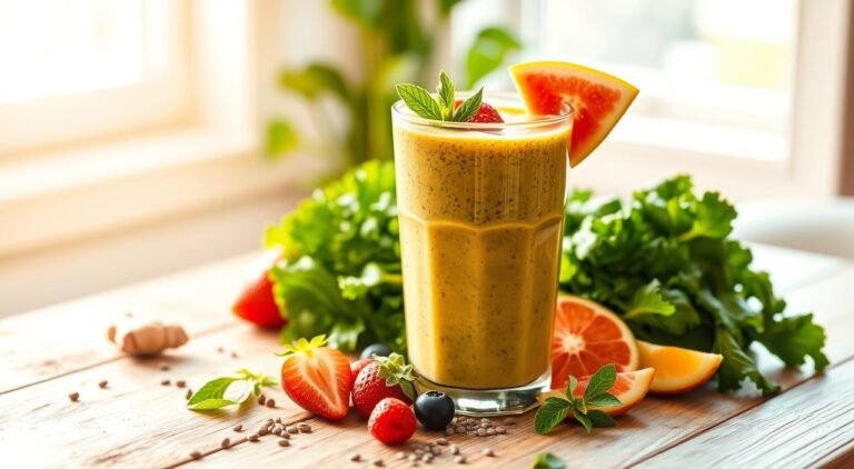 10 Receitas de suco detox para melhorar a pele