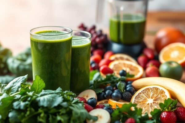 10 Receitas de suco para fit e funcional