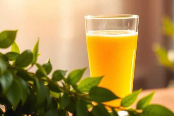 10 Receitas de suco para fortalecer o cabelo