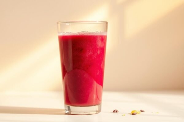 suco de beterraba para aumentar imunidade