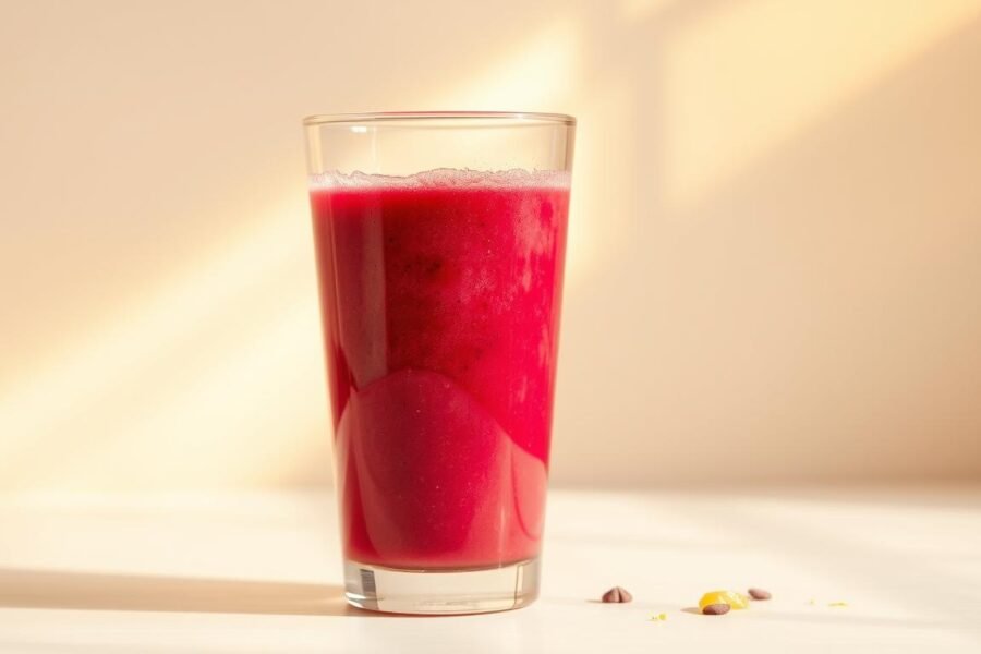 suco de beterraba para aumentar imunidade