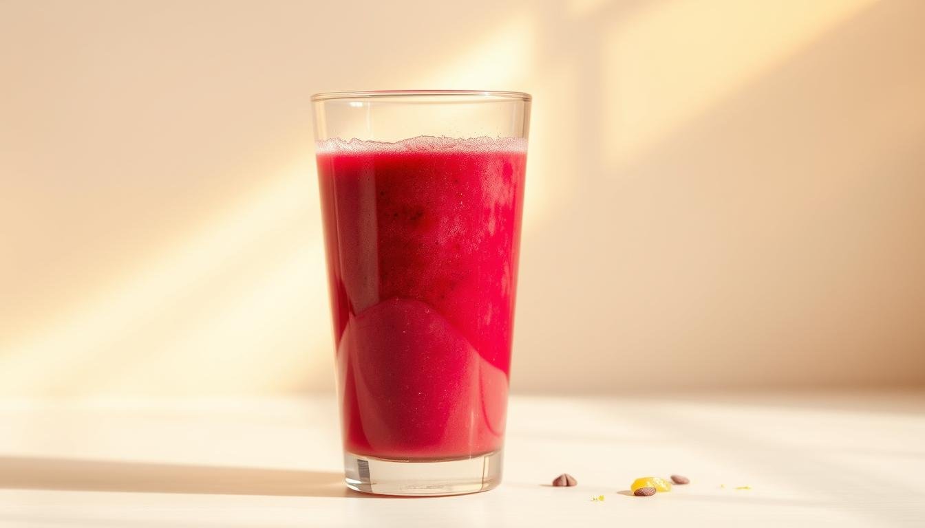 suco de beterraba para aumentar imunidade