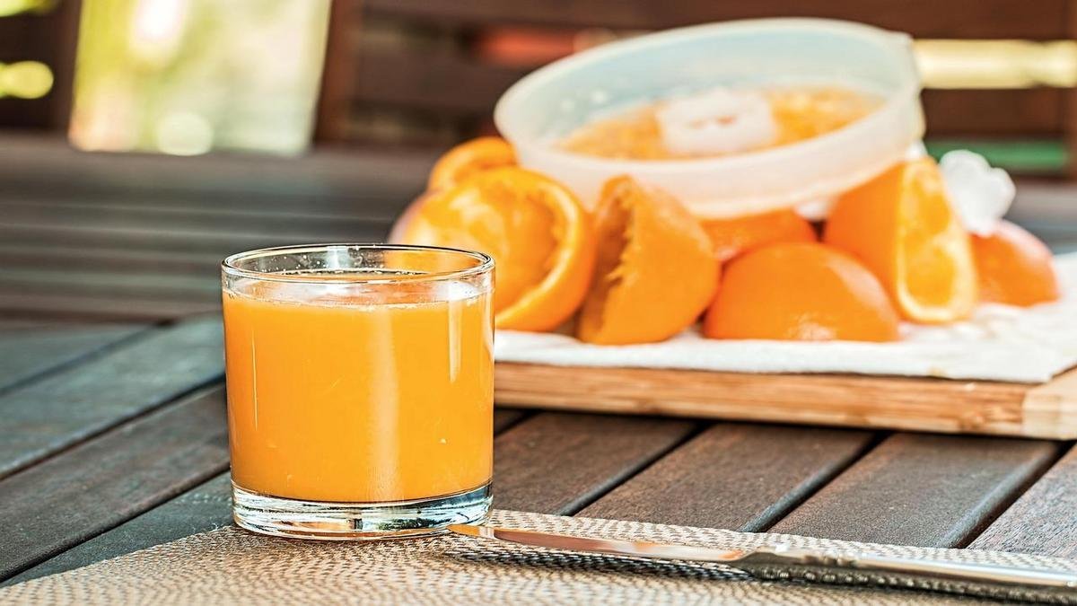 Mitos sobre Sucos Naturais e a Verdade por Trás deles Mitos sobre Sucos Naturais e a Verdade por Trás deles