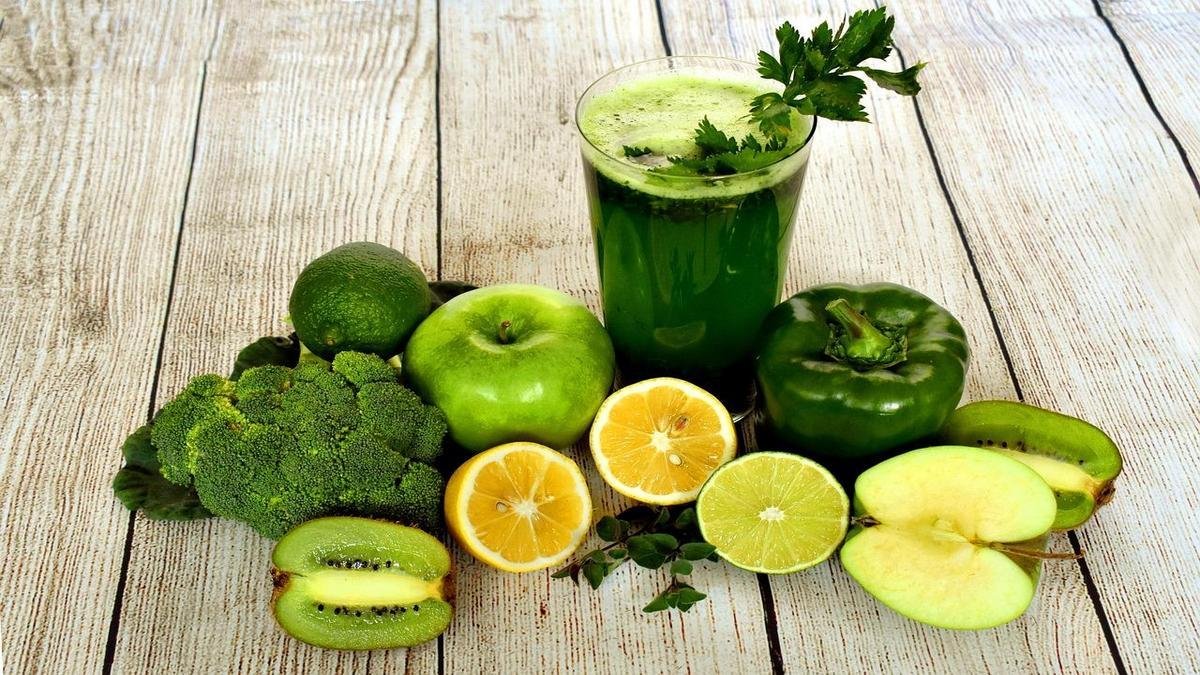 O Que É Suco Verde e Seus Benefícios O Que É Suco Verde e Seus Benefícios