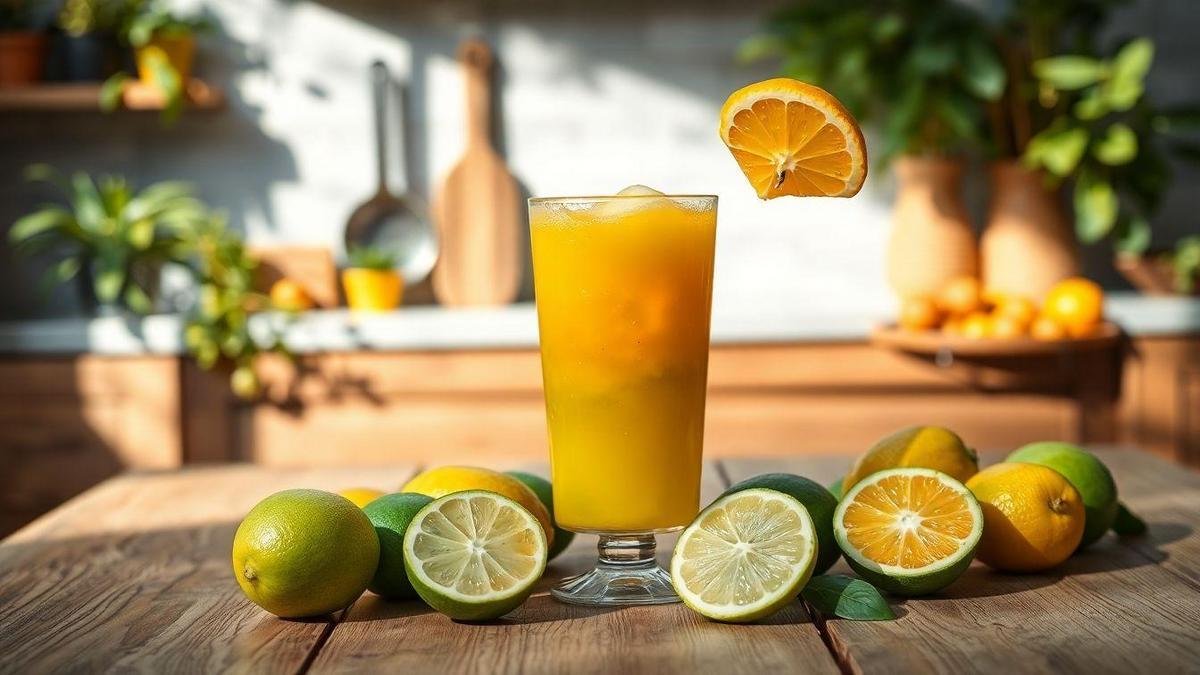 Os Benefícios do Suco Secreto para a Sua Pele Os Benefícios do Suco Secreto para a Sua Pele