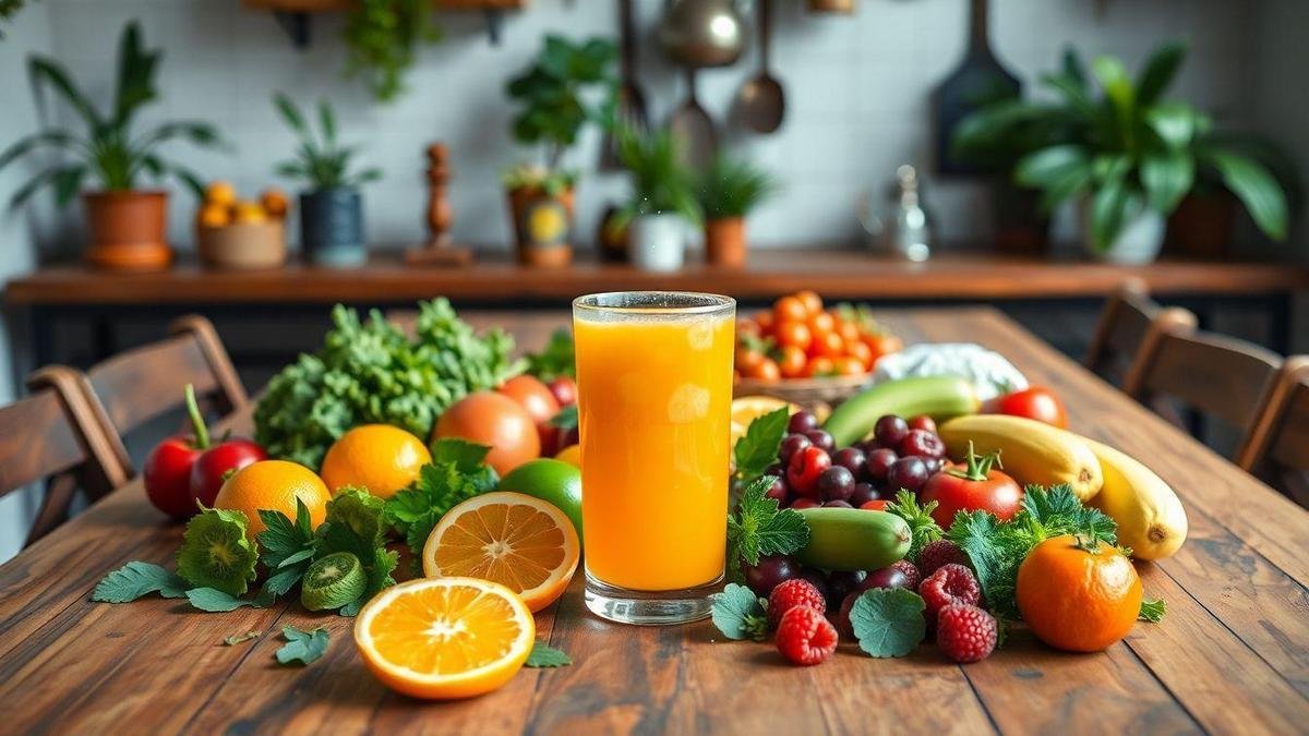 Suco Secreto e Saúde Geral Suco Secreto e Saúde Geral