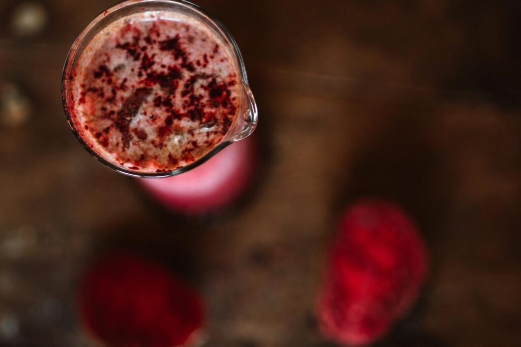 Estudos sobre o Suco de Beterraba e Desempenho Esportivo