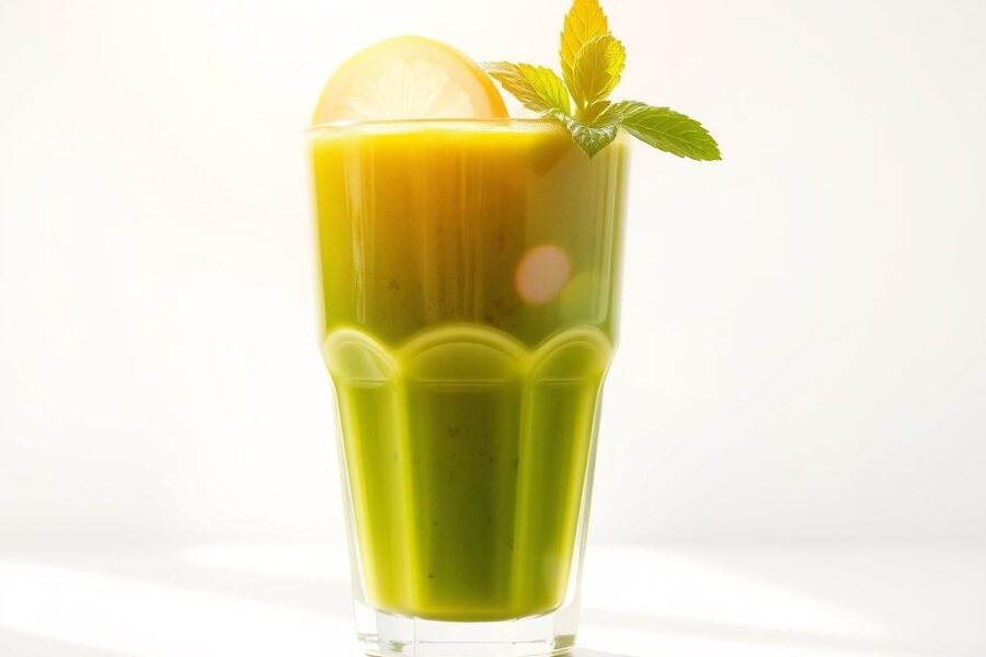 Suco Detox: A Receita Secreta para Emagrecer!