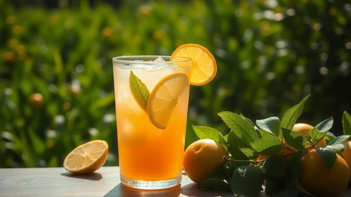Benefícios da Melancia no Seu Suco de Melancia e Hortelã Suco de Melancia e Hortelã: O Refresco Perfeito!