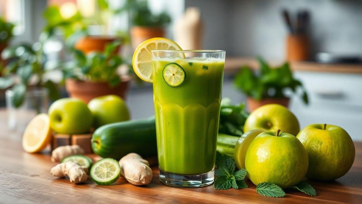 Benefícios do Suco que Combate o Inchaço Benefícios do Suco que Combate o Inchaço