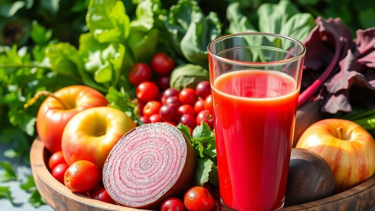 Benefícios dos Sucos para Colesterol Baixo Benefícios dos Sucos para Colesterol Baixo
