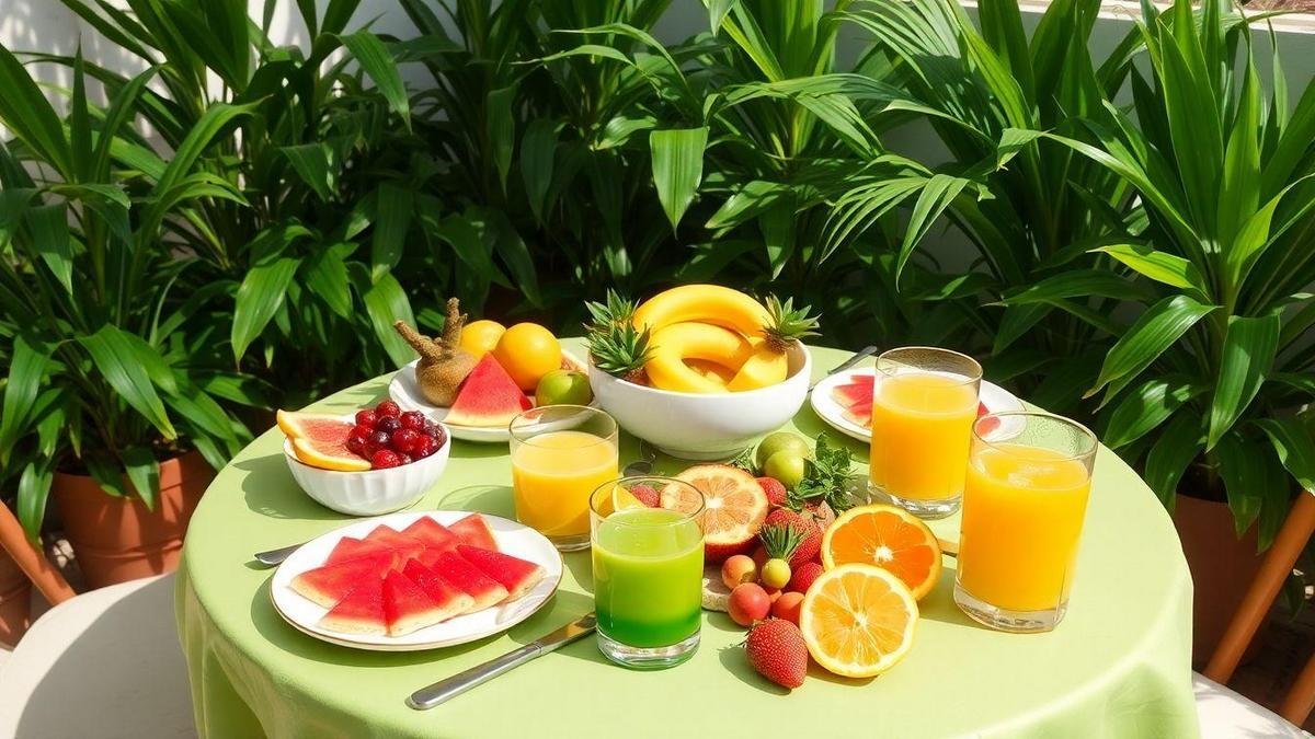 Nutrição e Saúde: O Impacto do Suco no Seu Bem-Estar Nutrição e Saúde: O Impacto do Suco no Seu Bem-Estar