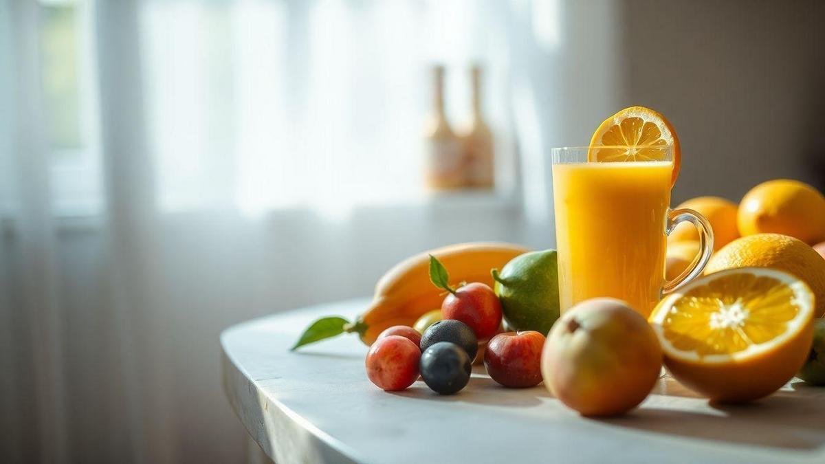 O Papel do Suco na Prevenção de Problemas Digestivos O Papel do Suco na Prevenção de Problemas Digestivos