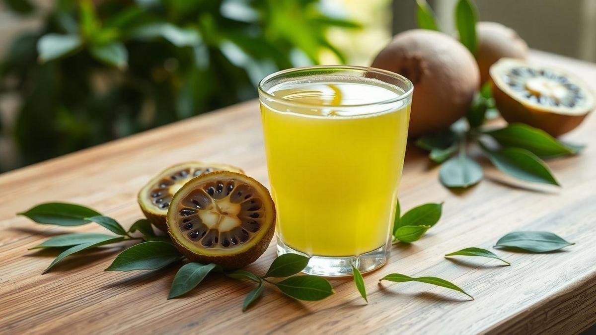 Benefícios do Suco de Abacaxi e Gengibre para a Saúde Suco de Abacaxi e Gengibre: O Que Ele Esconde?