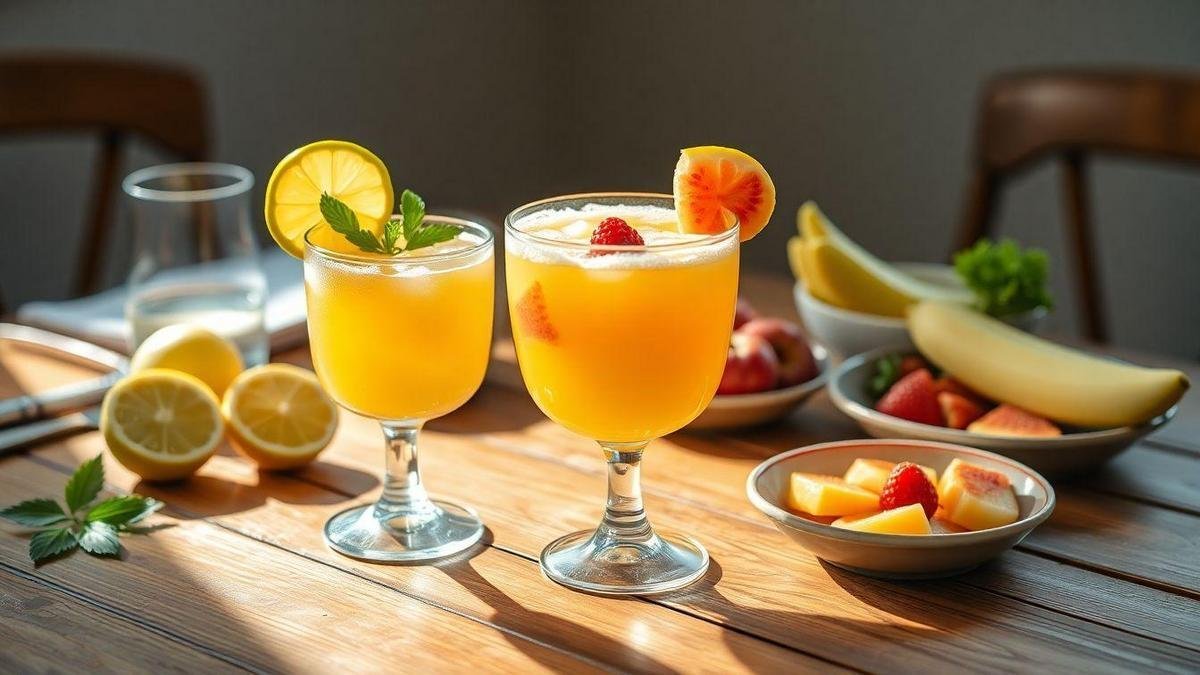 O Suco que Acelera Seu Metabolismo!