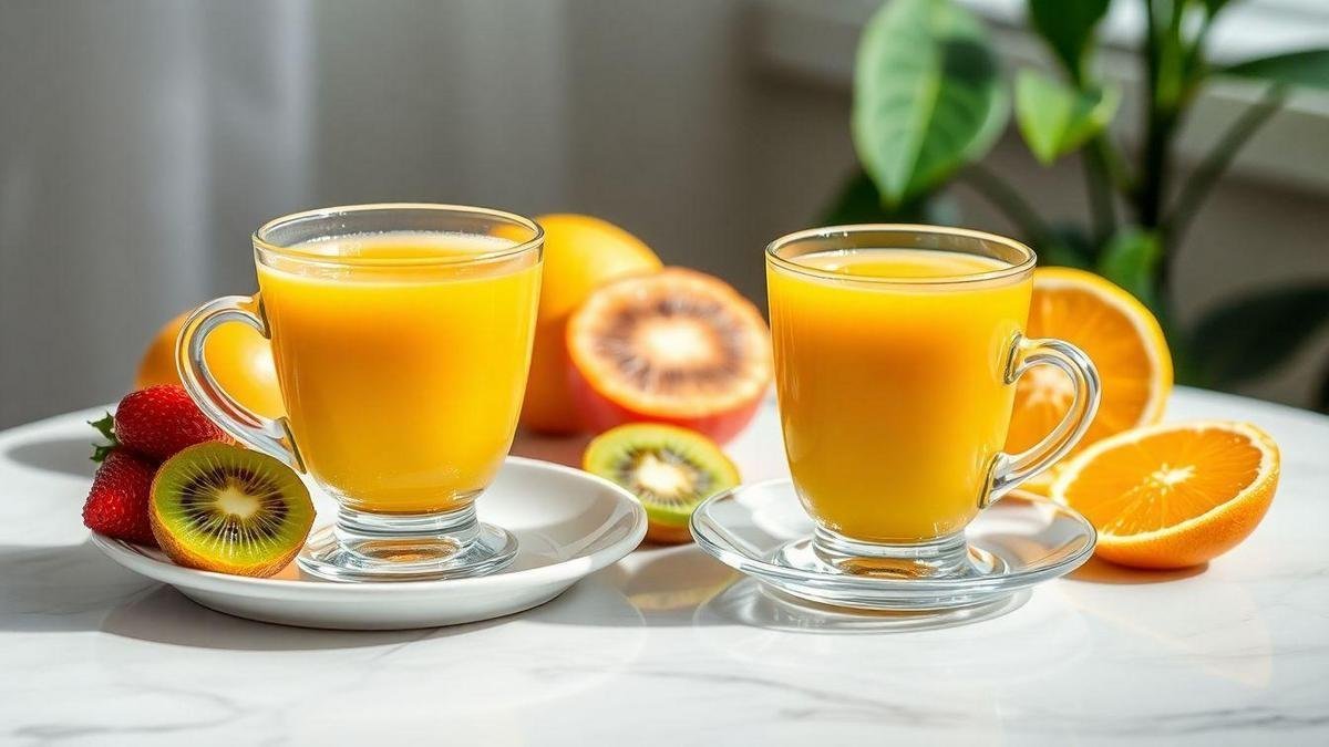 Benefícios do Suco que Fortalece Seus Ossos! Você Sabia? O Suco que Fortalece Seus Ossos! Você Sabia?