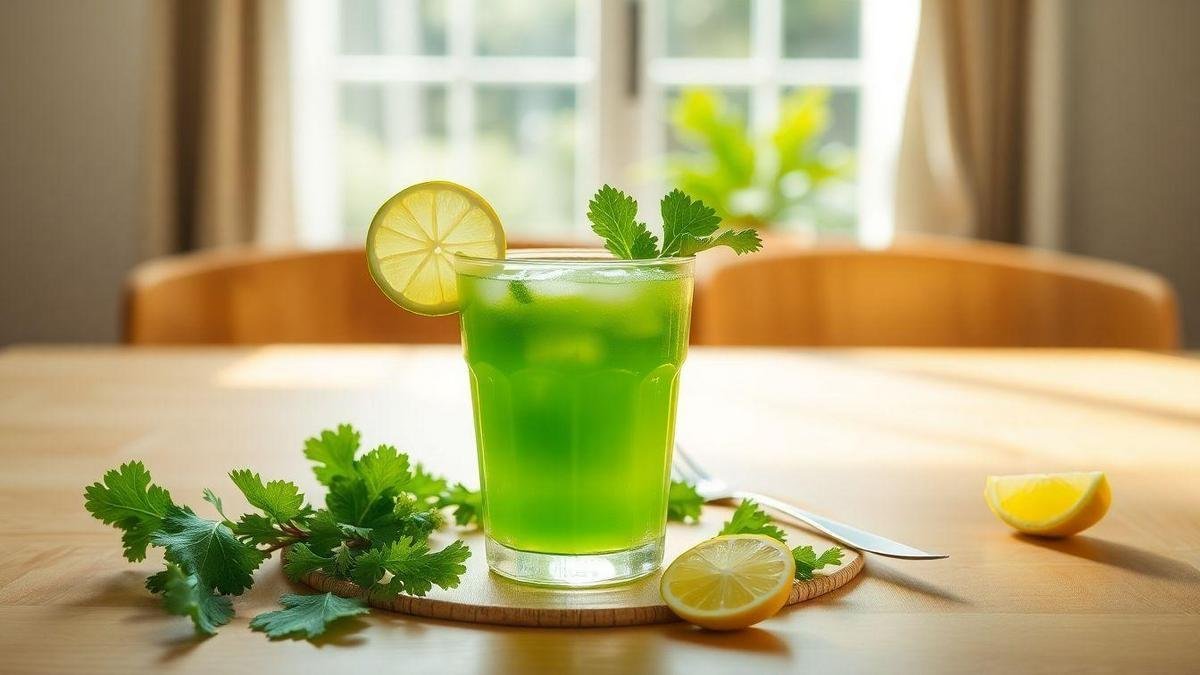 Benefícios do Suco que Melhora a Saúde do Seu Cabelo! O Suco que Melhora a Saúde do Seu Cabelo!