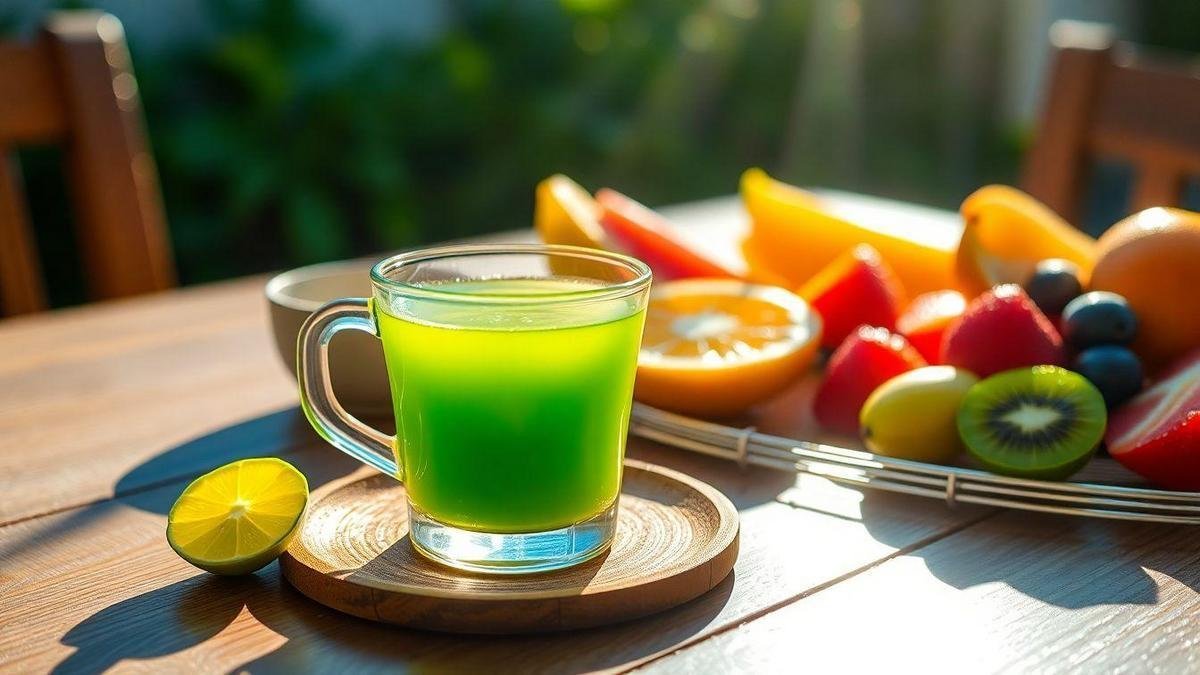 Benefícios do Suco que Reduz a Pressão Arterial Naturalmente! O Suco que Reduz a Pressão Arterial Naturalmente!