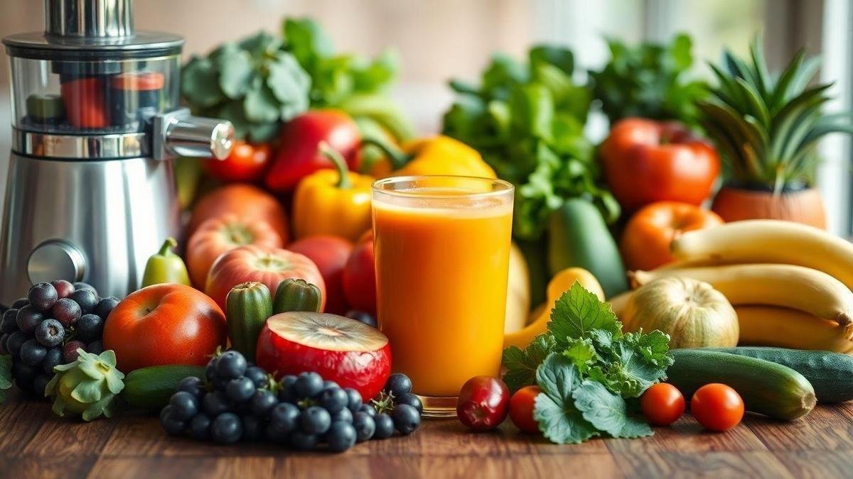 Dicas para Incluir Sucos na Sua Dieta Dicas para Incluir Sucos na Sua Dieta
