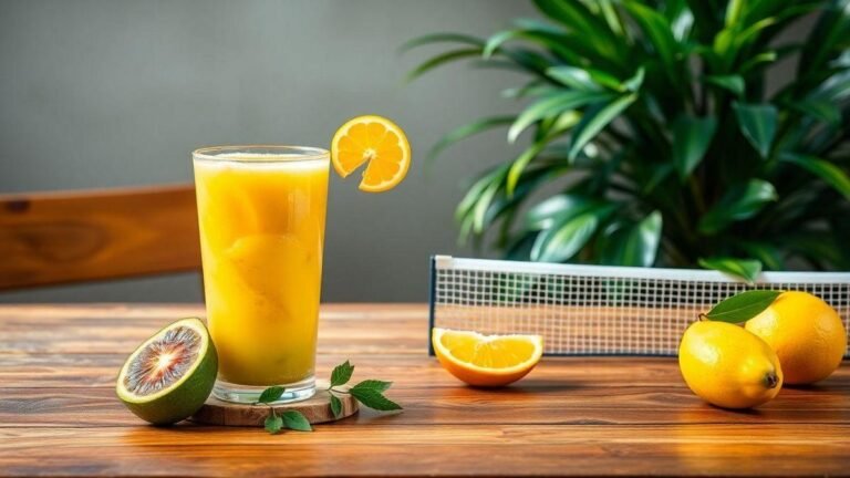 o-suco-que-alivia-dores-musculares-pos-treino