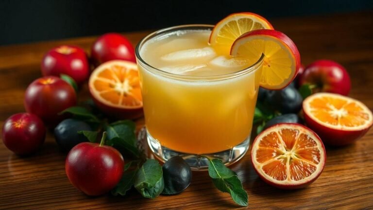 suco-de-maca-e-gengibre-o-que-ele-faz-por-voce