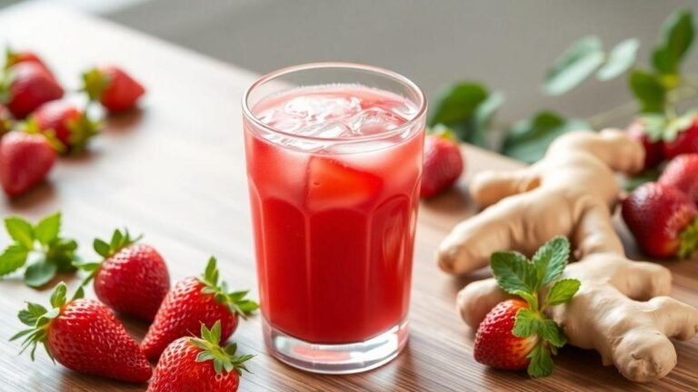 suco-de-morango-e-gengibre-o-segredo-da-beleza