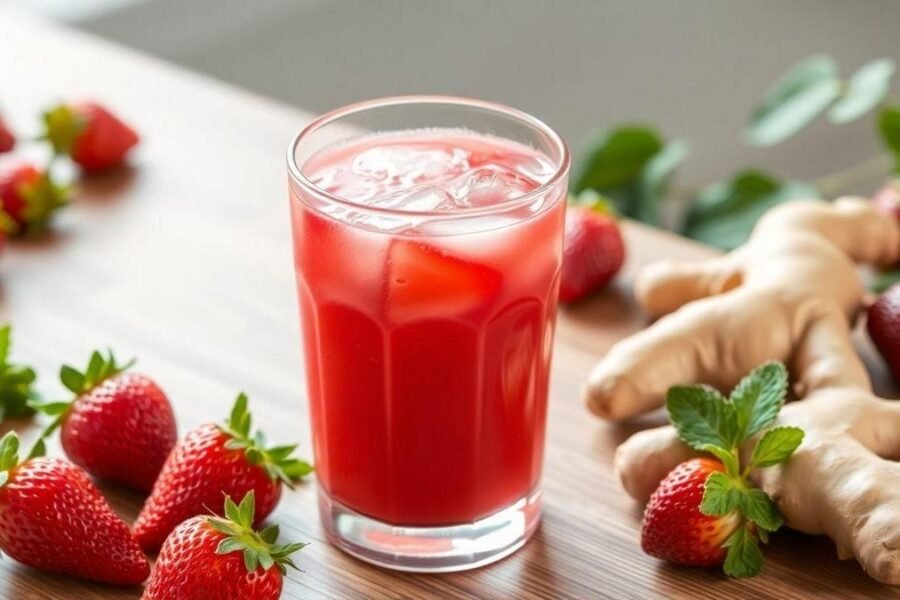 suco-de-morango-e-gengibre-o-segredo-da-beleza