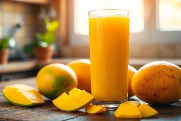 como-este-suco-de-manga-natural-melhorou-meu-humor